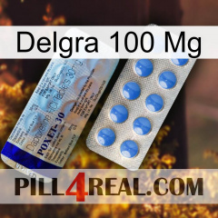 Delgra 100Mg 39